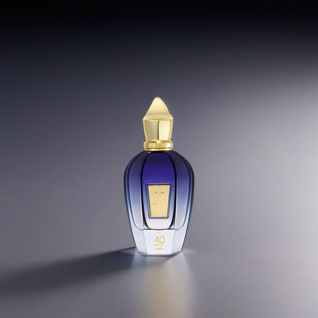 40 Knots 100ml EDP - Xerjoff