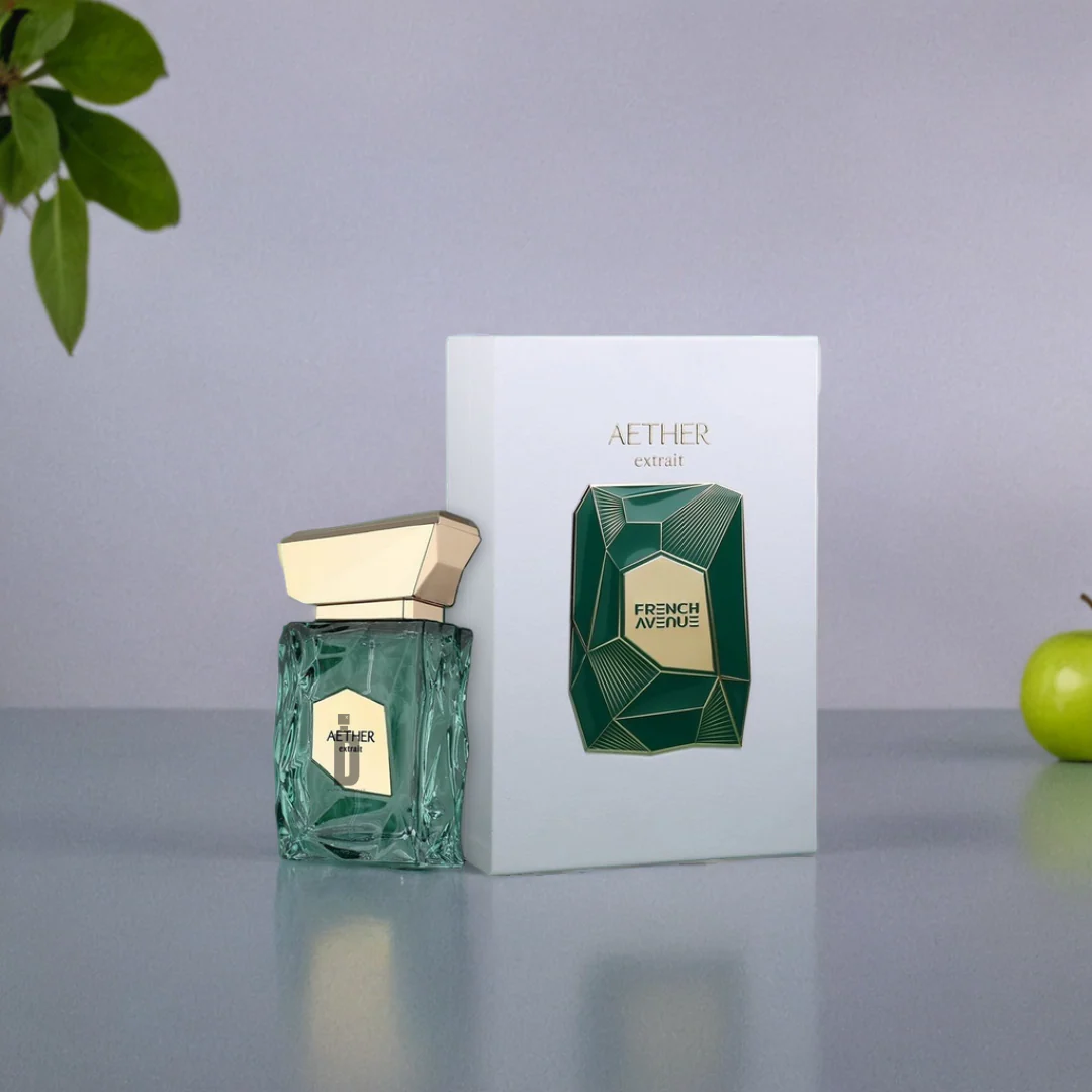 Aether Extrait 100ml EDP - Fragrance World