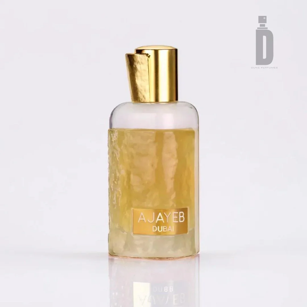 Ajayeb Dubai Portrait 100ml EDP - Lattafa - Image 2