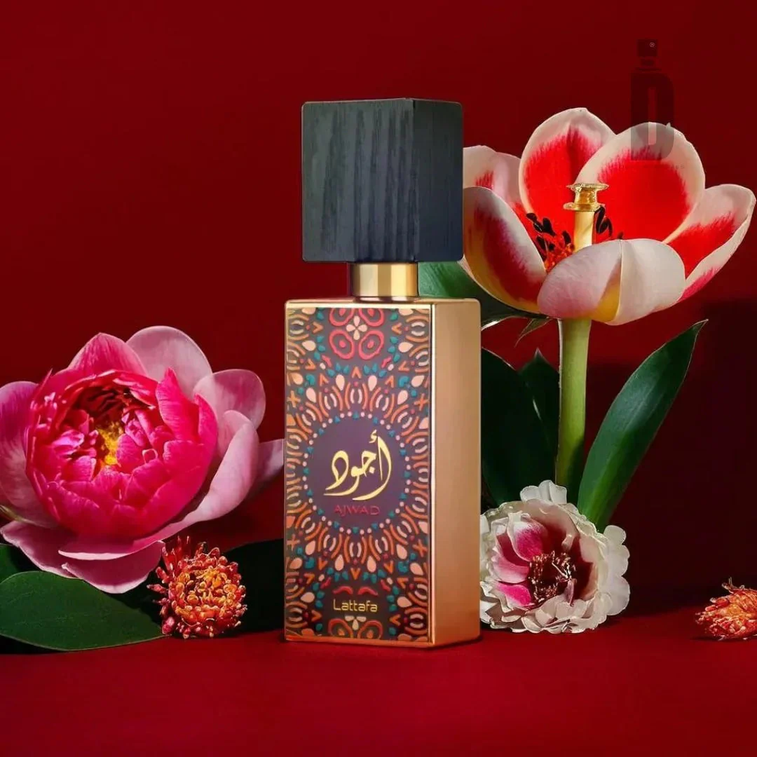Ajwad 60ml EDP - Lattafa