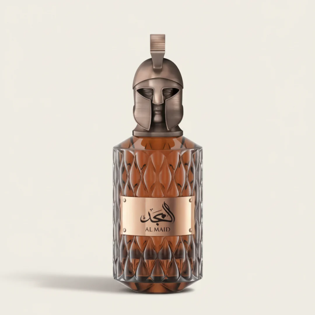 Al Majd 85ml EDP - Le Falcone - Image 2