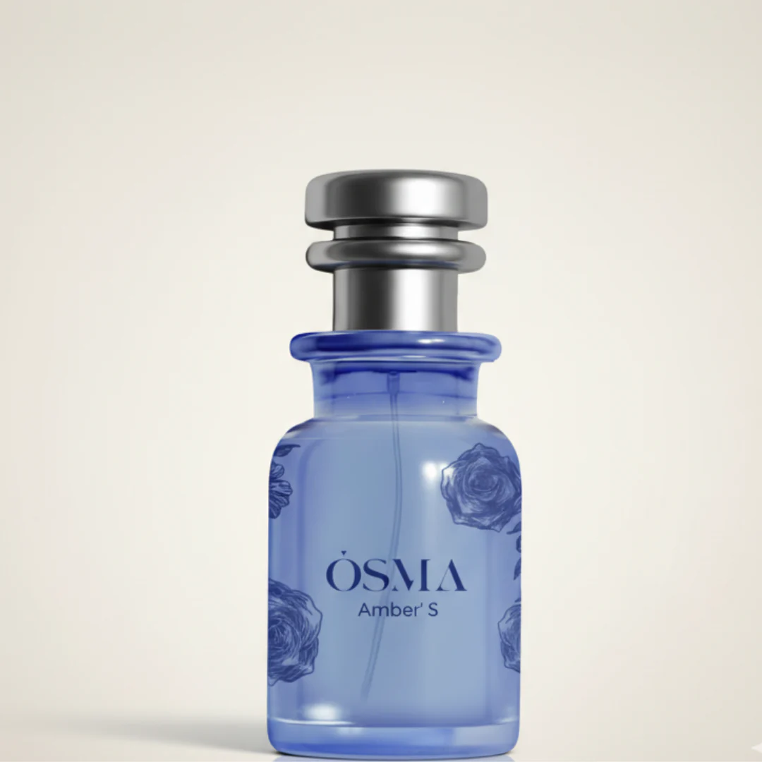 Amber S 75ml EDP - Osma - Image 2