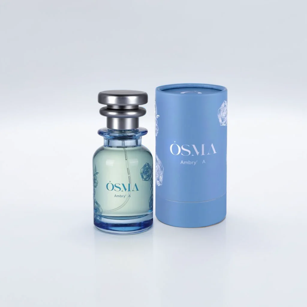 Ambry A 75ml EDP - Osma