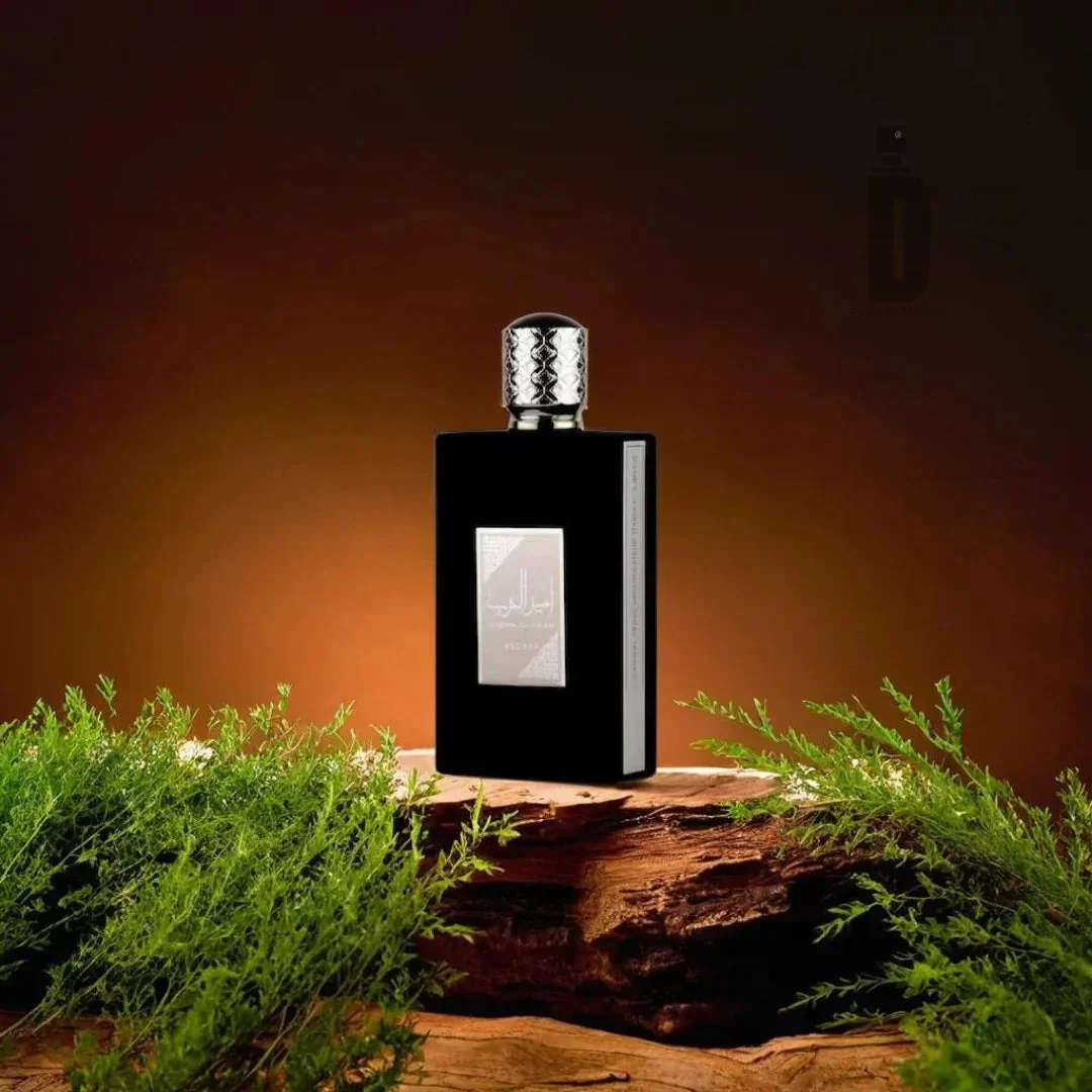 Ameer al Arab 100ml EDP - Lattafa