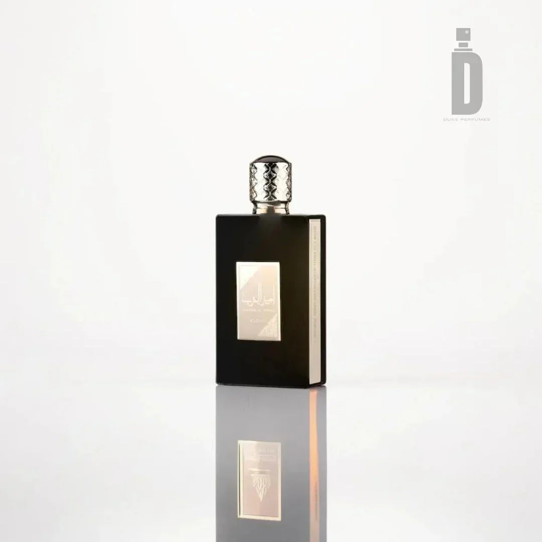 Ameer al Arab 100ml EDP - Lattafa - Image 2