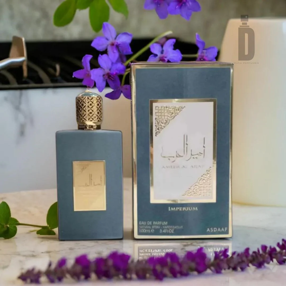 Ameer Al Arab Imperium 100ml EDP - Asdaaf