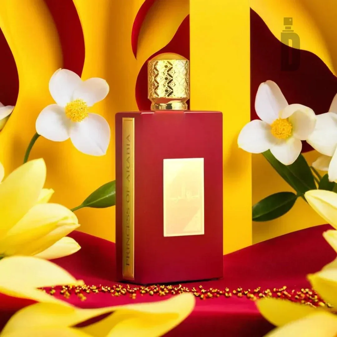 Ameerat Al Arab 100ml EDP - Asdaaf