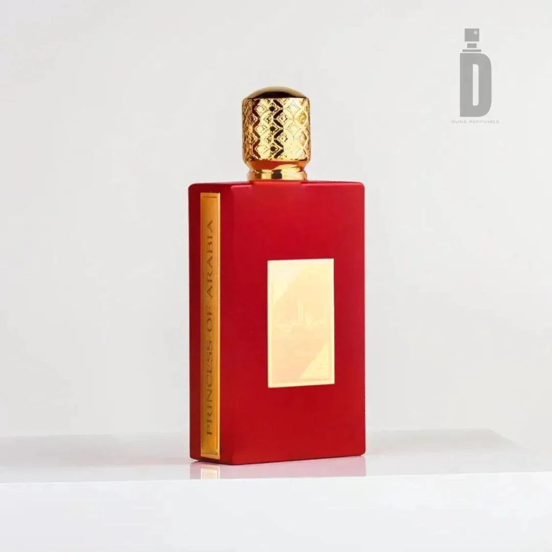Ameerat Al Arab 100ml EDP - Asdaaf - Image 2