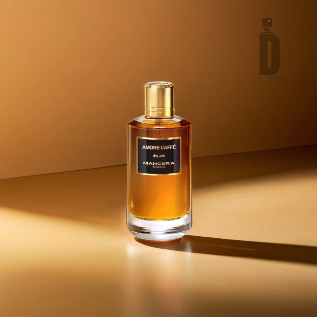Amore Caffe 120ml EDP - Mancera - Image 2