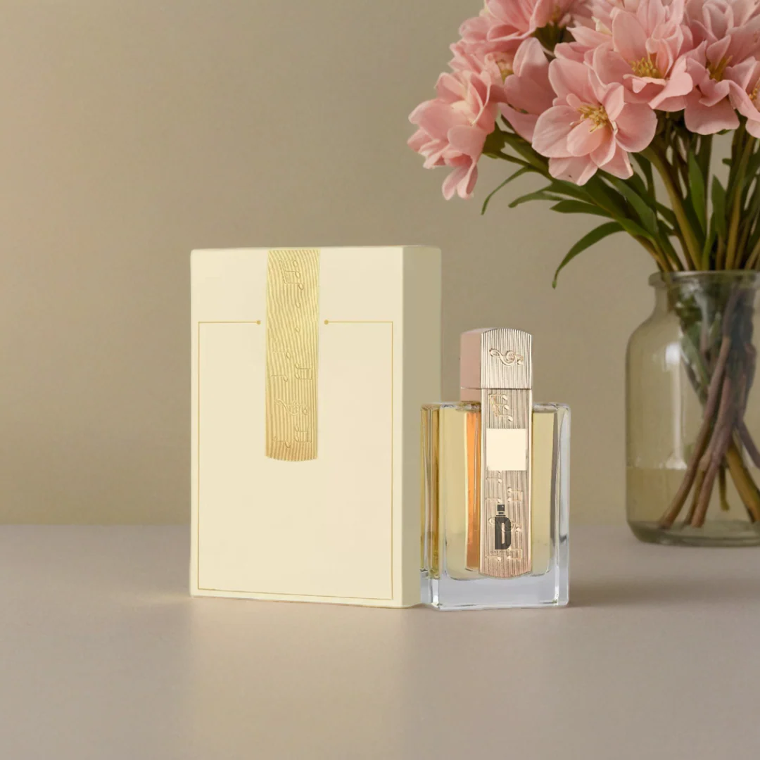 Angham 100ml EDP - Lattafa