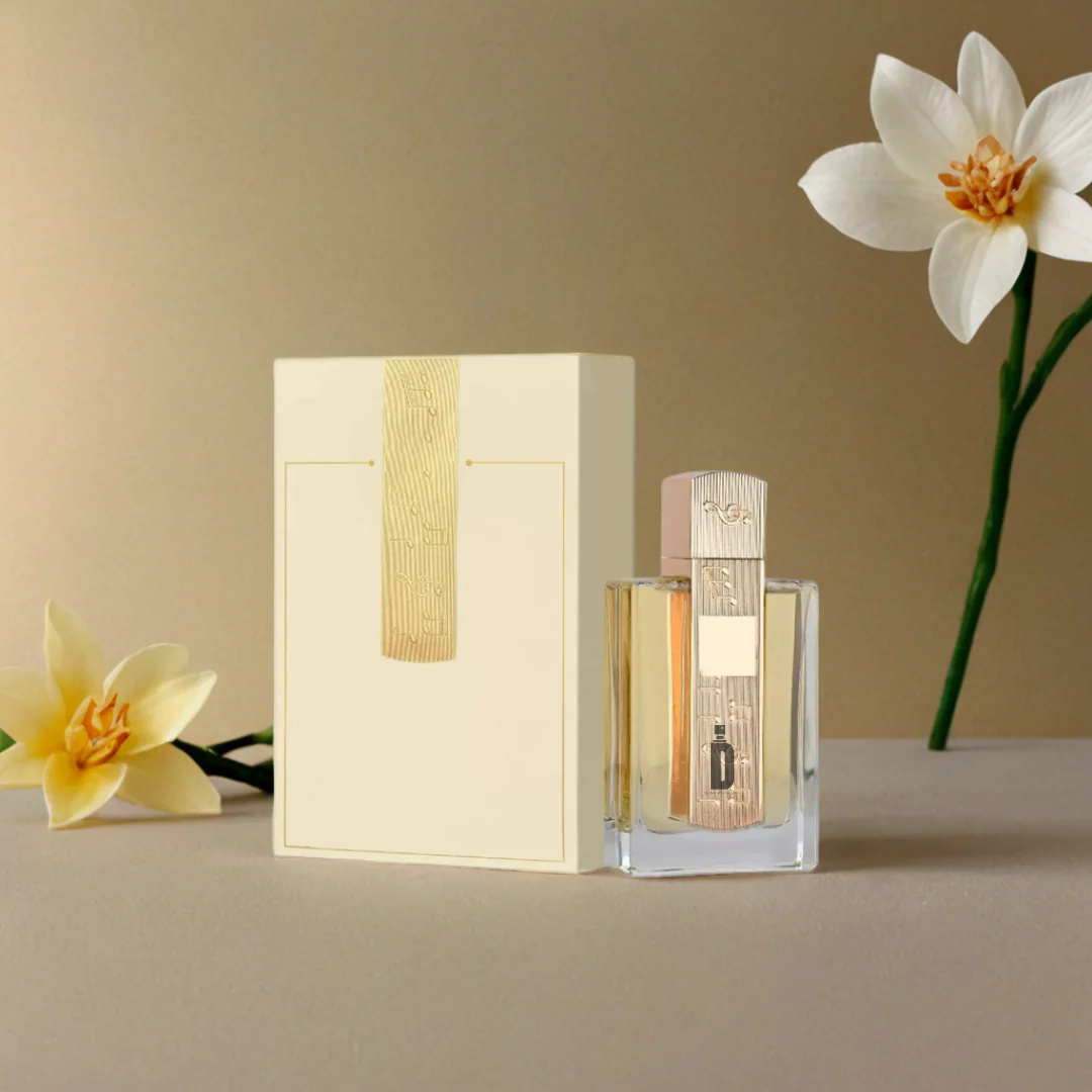 Angham 100ml EDP - Lattafa - Image 2