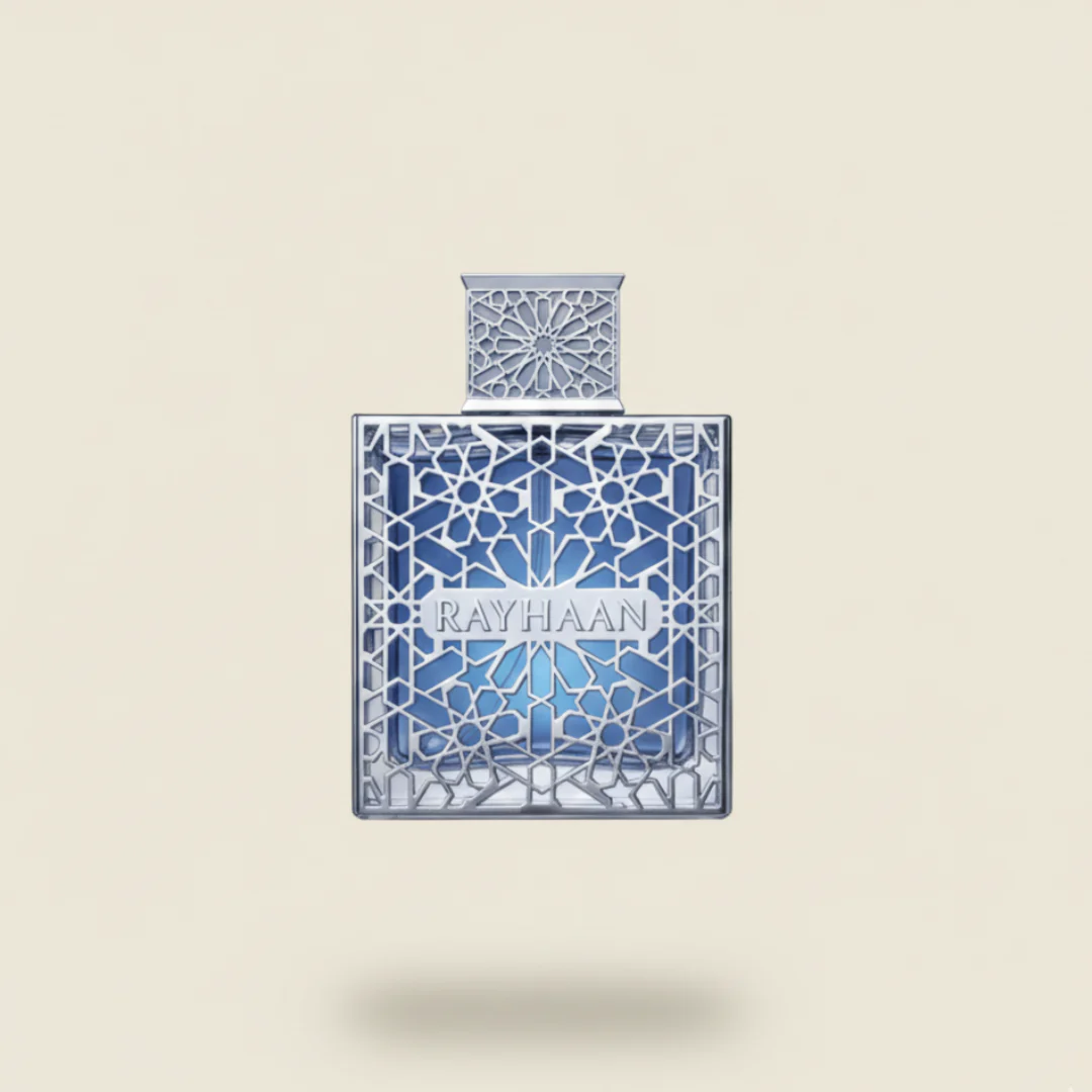 Aquatica 100ml EDP - Rayhaan - Image 2