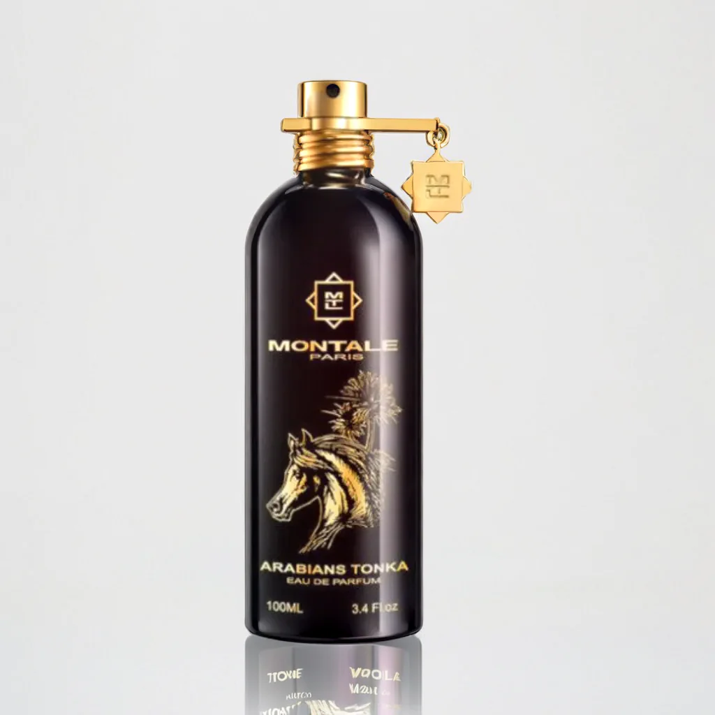 Arabians tonka 100ml EDP - Montale