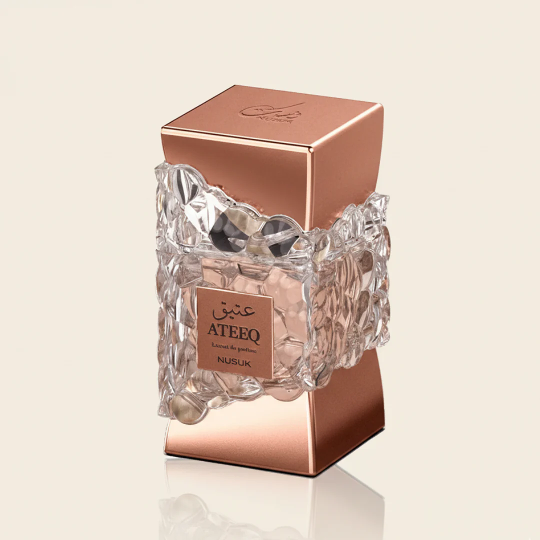 Ateeq 100ml EDP - Nusuk - Image 2