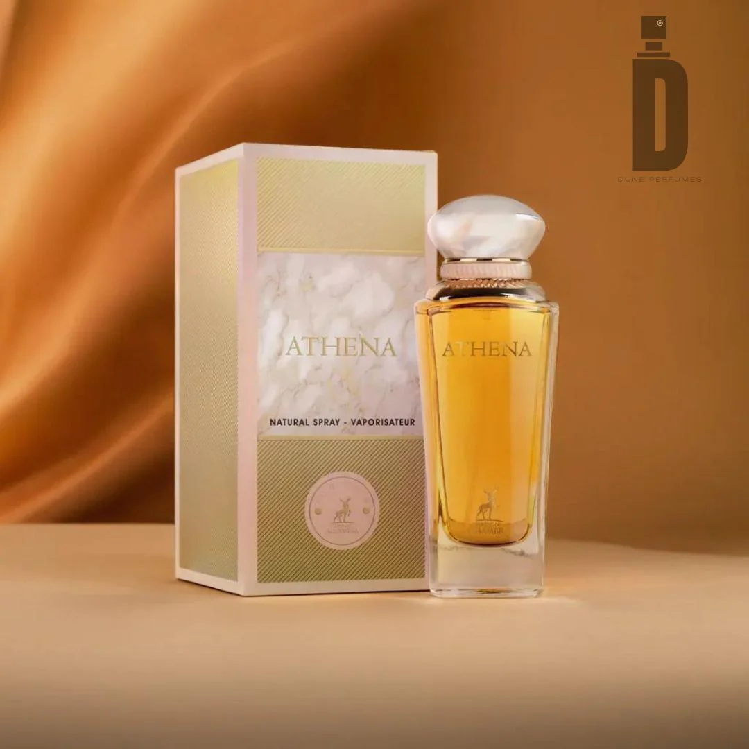 Athena 100ml EDP - Maison Alhambra - Image 2