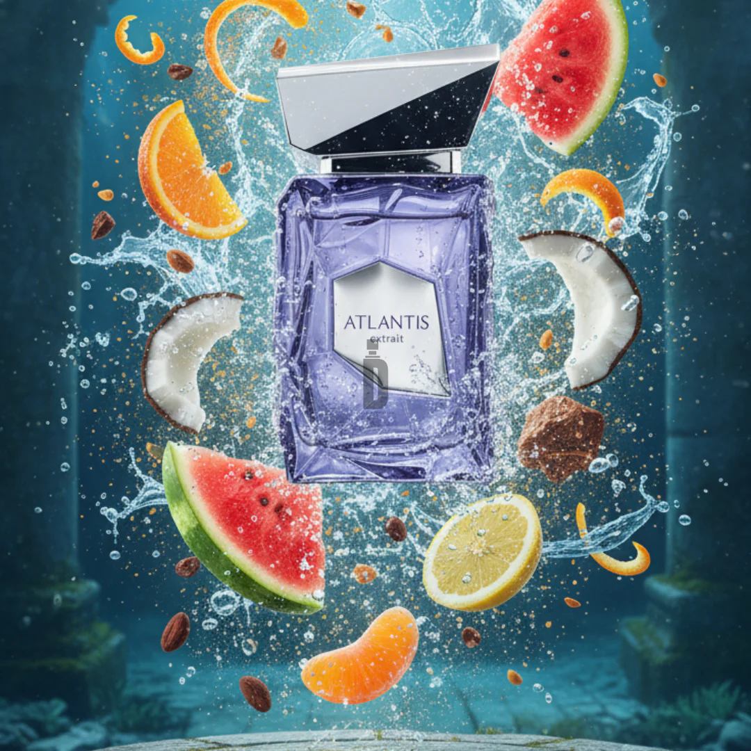 Atlantis Extrait 100ml - French Avenue