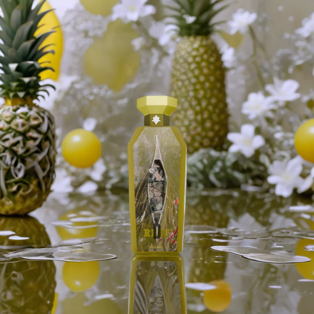 Aurum 150ml EDP - Reef