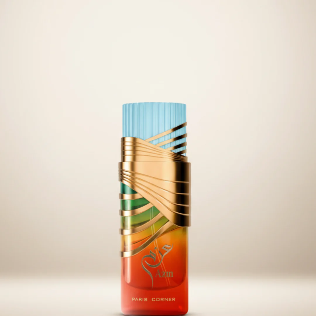 Azm 100ml EDP - Paris Corner - Image 2