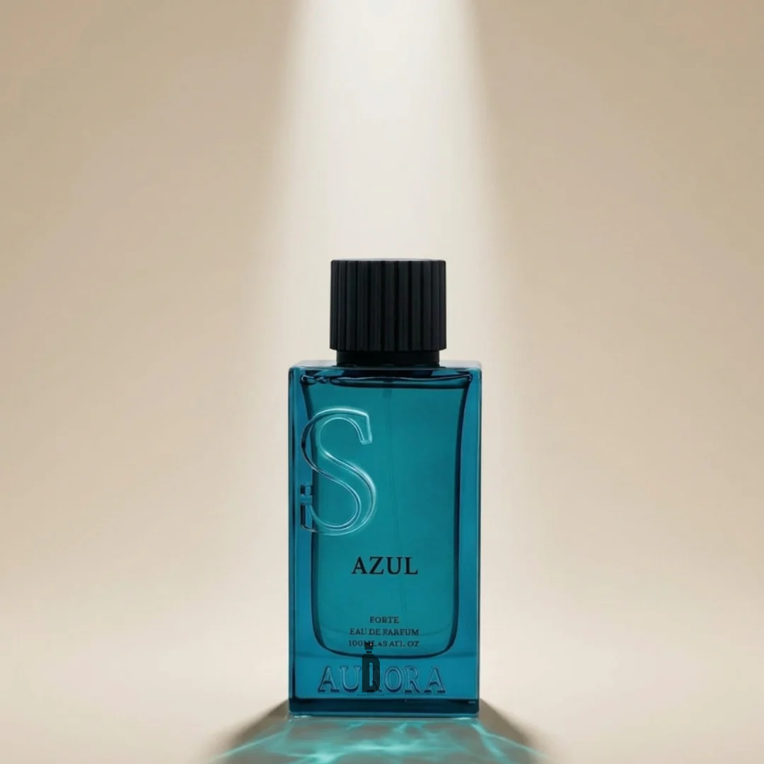Azul 100ml EDP - Aurora Scents - Image 2