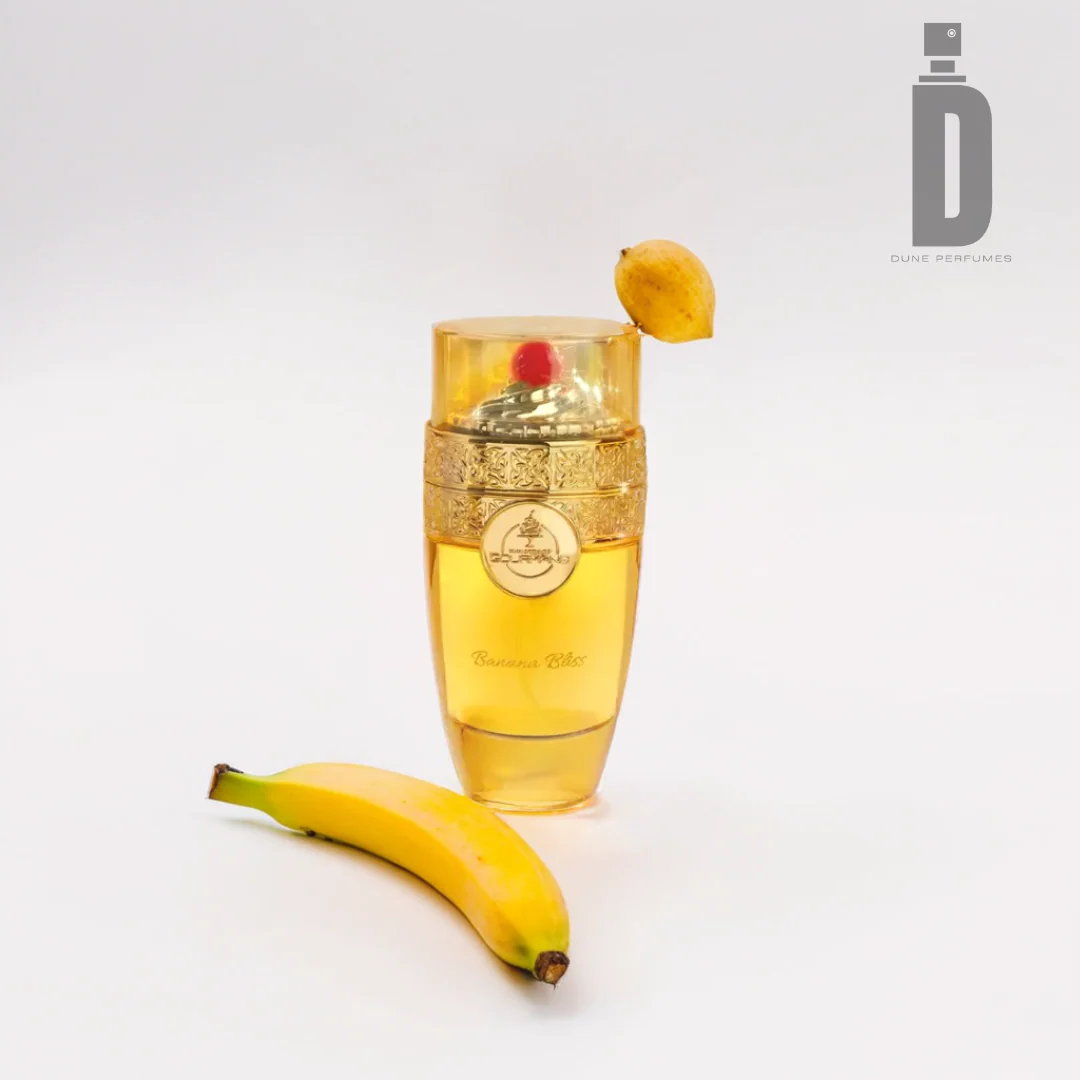 Banana Bliss 100ml EDP - Paris Corner - Image 2