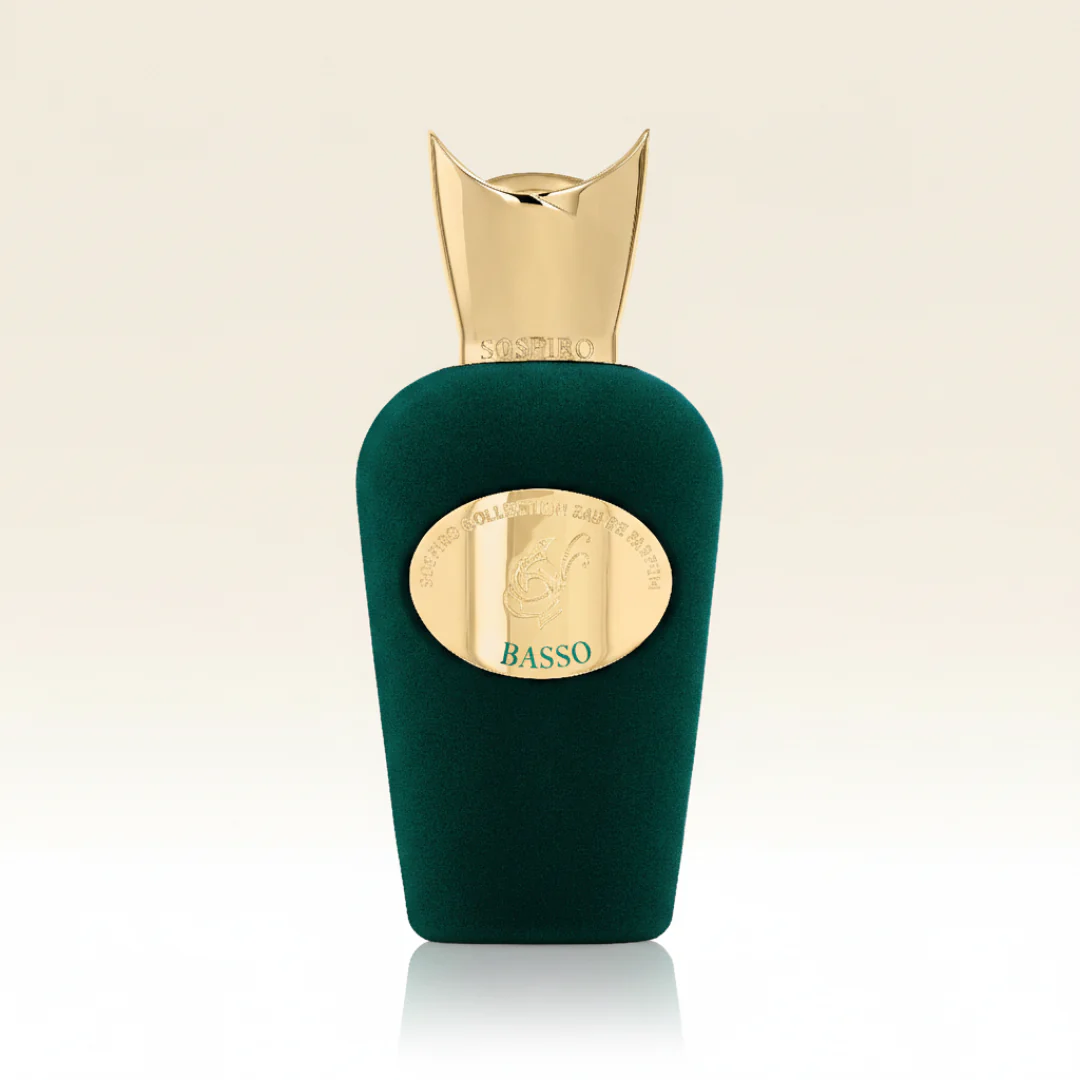 Basso 100ml EDP - Sospiro - Image 2