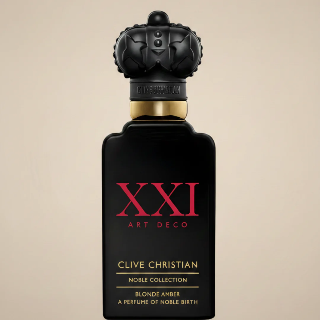 Blonde Amber 50ml EDP - Clive Christian - Image 2