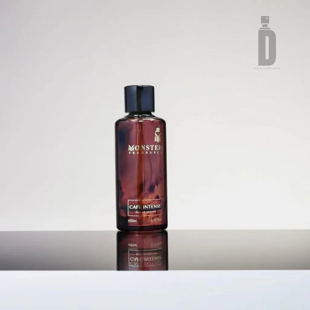 Cafe Intense 80ml EDP - Paris Corner - Image 2
