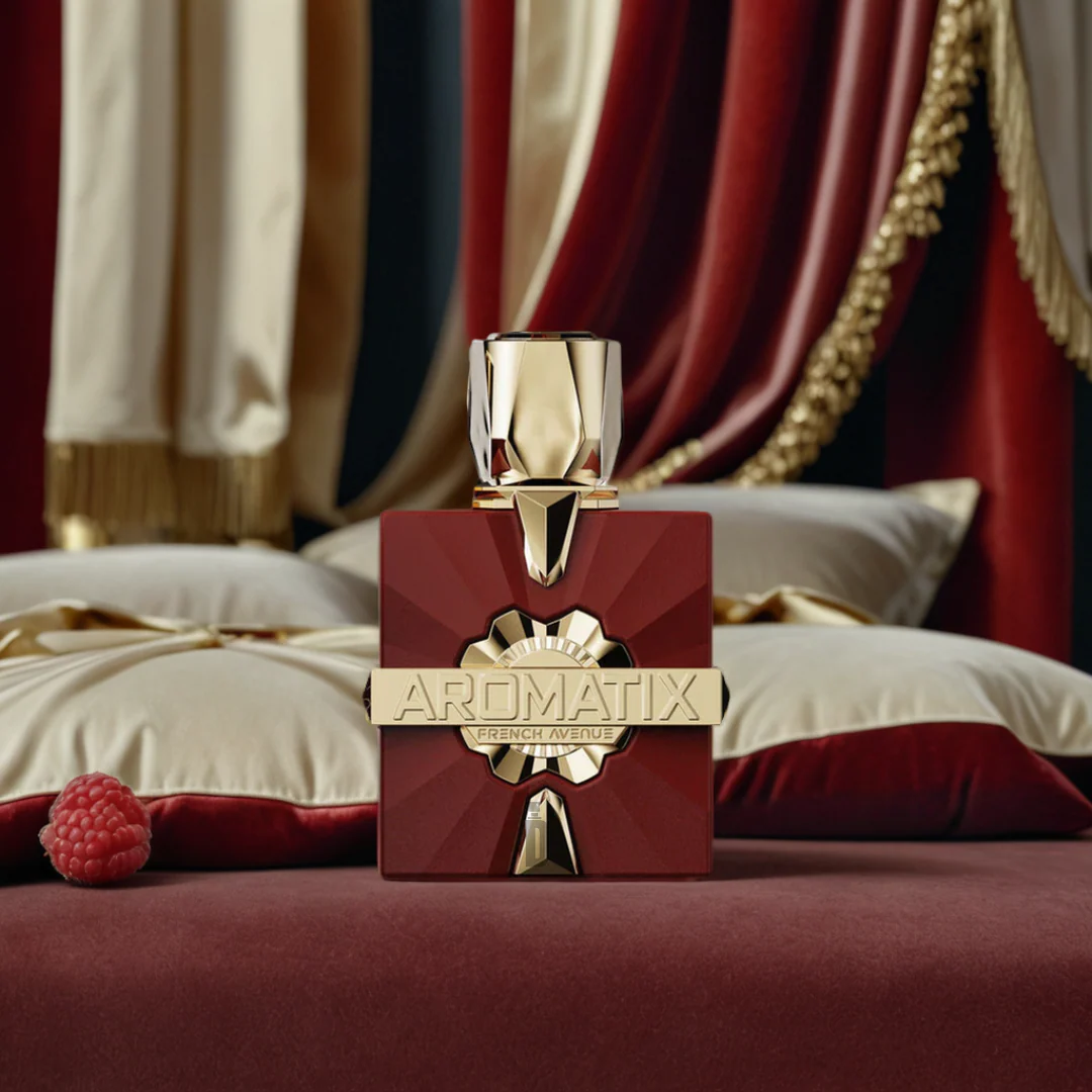 Carnal Desire 100ml EDP - French Avenue x Aromatix