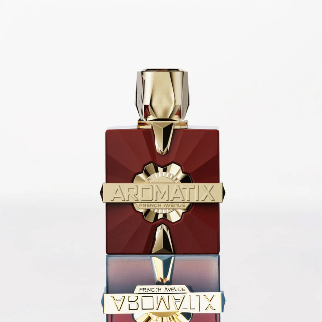 Carnal Desire 100ml EDP - French Avenue x Aromatix - Image 2