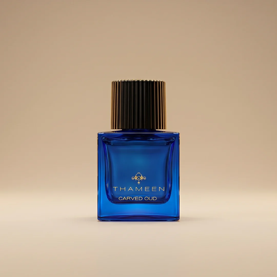 Carved Oud 100ml EDP - Thameen - Image 2