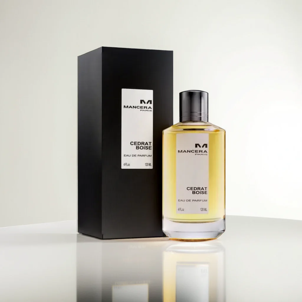Cedrat Boise 120ml EDP - Mancera