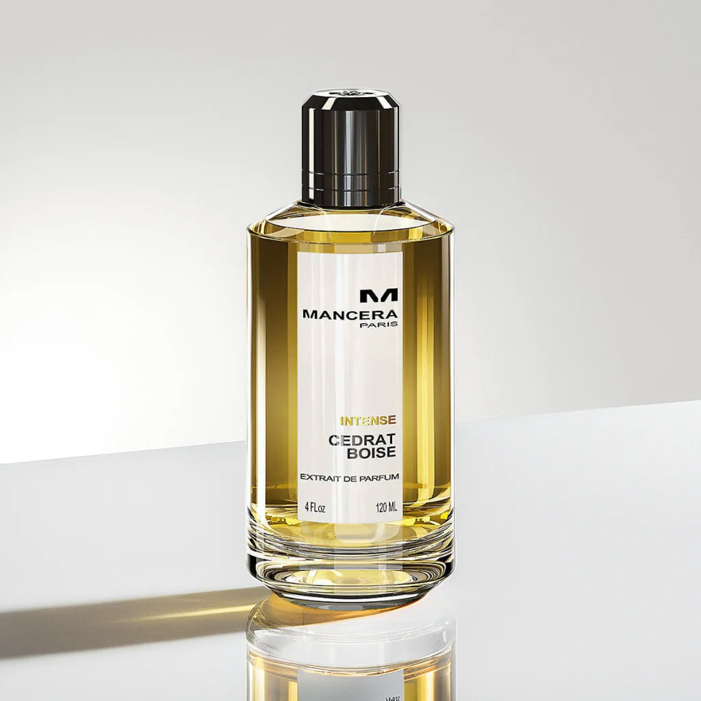 Cedrat Boise Intense 120ml EDP - Mancera