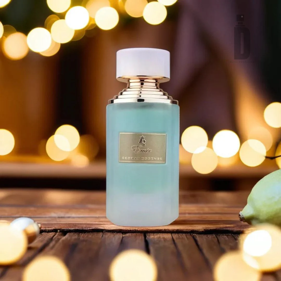 Cedrat Essence Emir 75ml EDP - Paris Corner