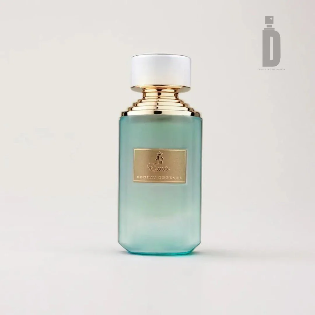 Cedrat Essence Emir 75ml EDP - Paris Corner - Image 2