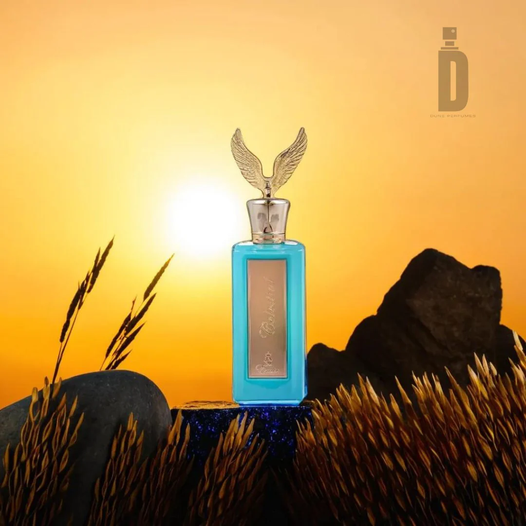 Celestial 100ml EDP - Emir