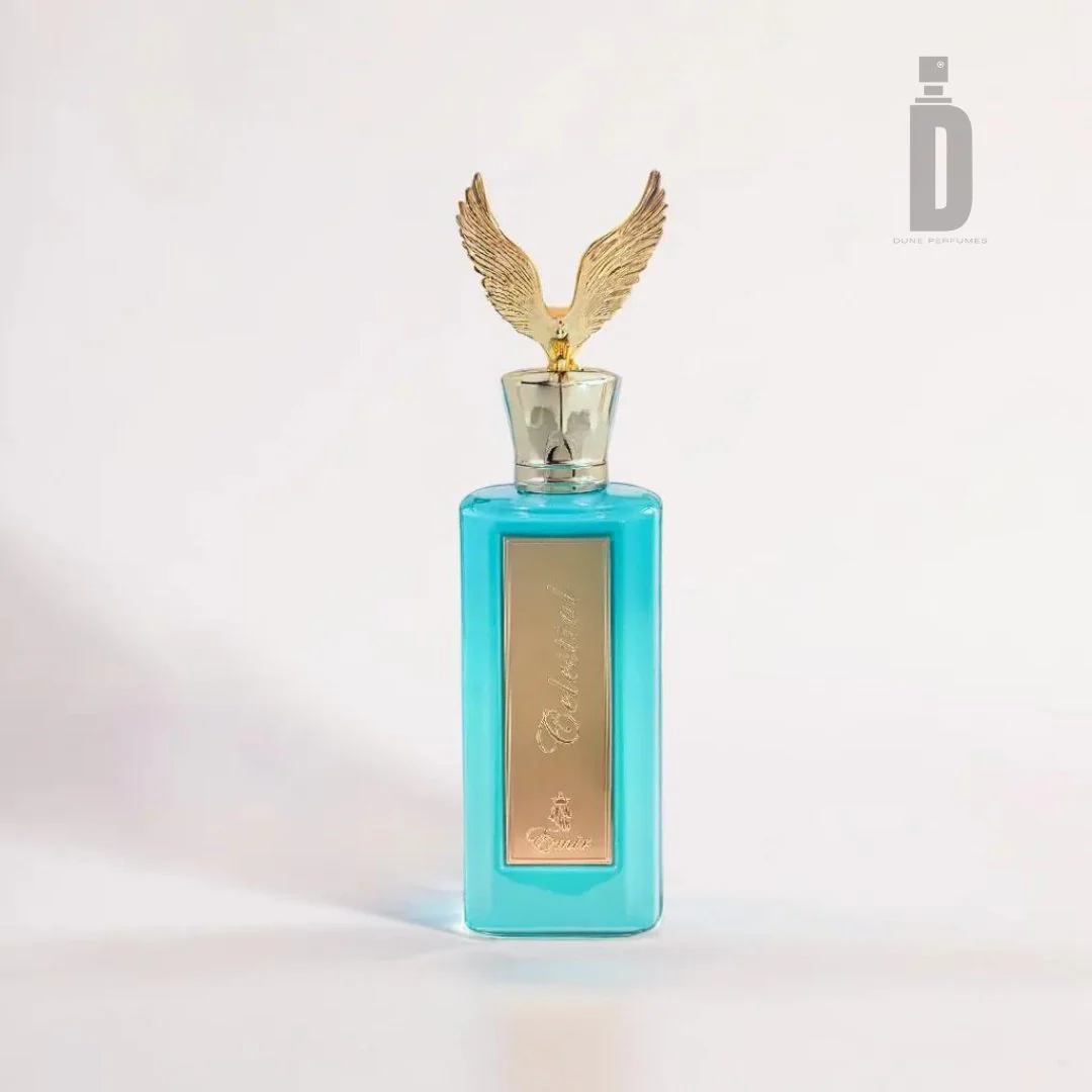 Celestial 100ml EDP - Emir - Image 2