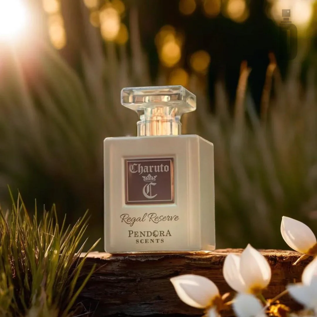 Charuto Regal Reserve 100ml EDP - Paris Corner