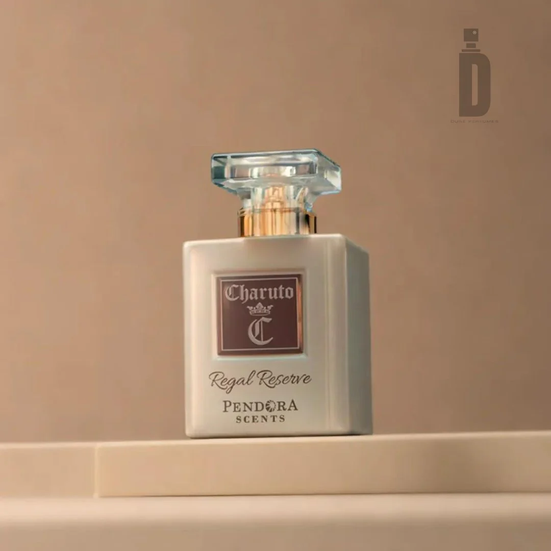 Charuto Regal Reserve 100ml EDP - Paris Corner - Image 2
