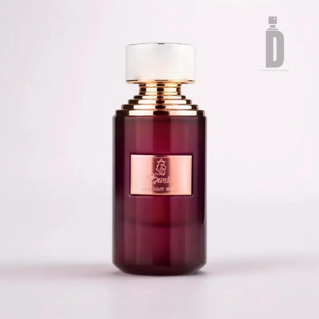 Cherry Cola 75ml EDP - Emir - Image 2