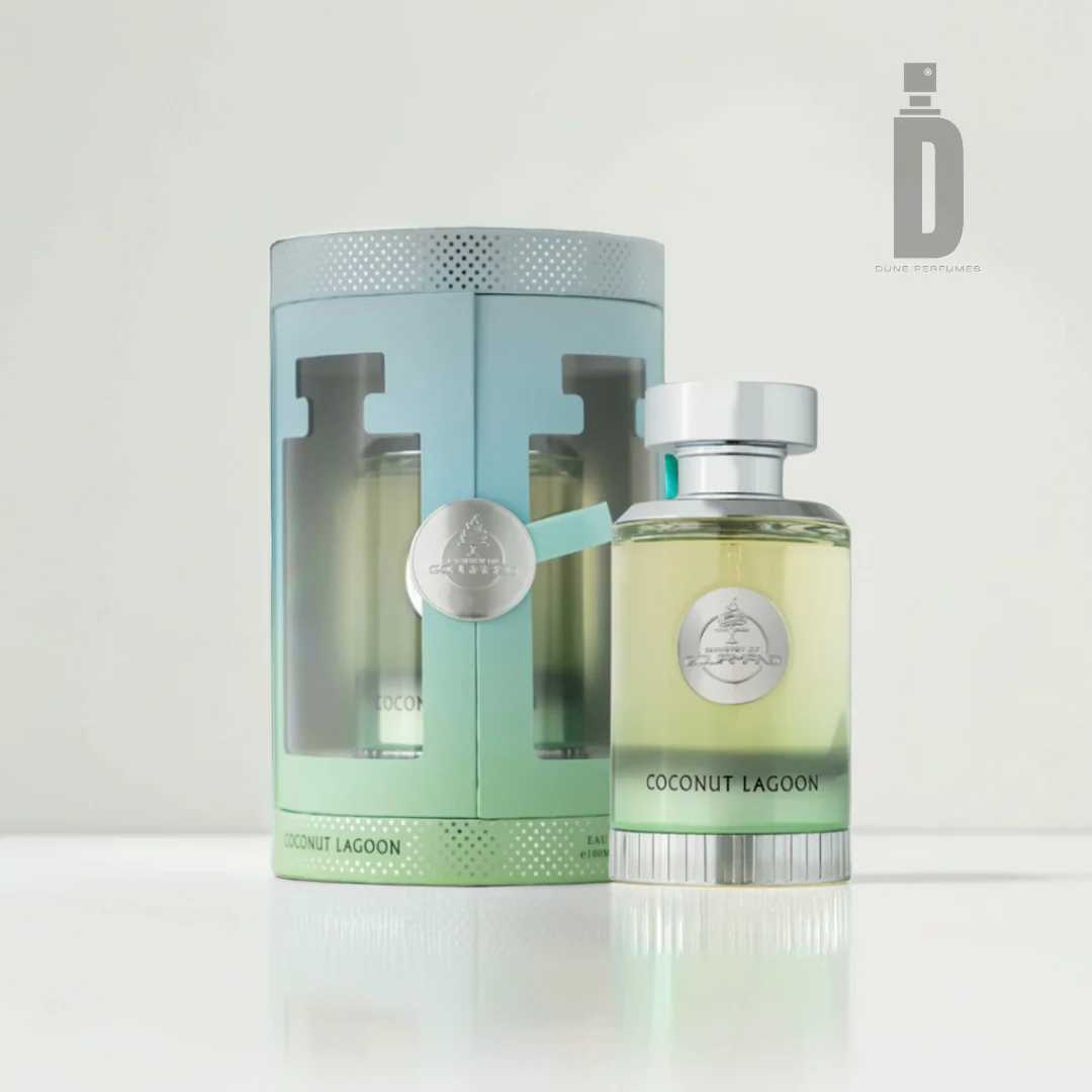 Coconut Lagoon 100ml EDP - Paris Corner - Image 2