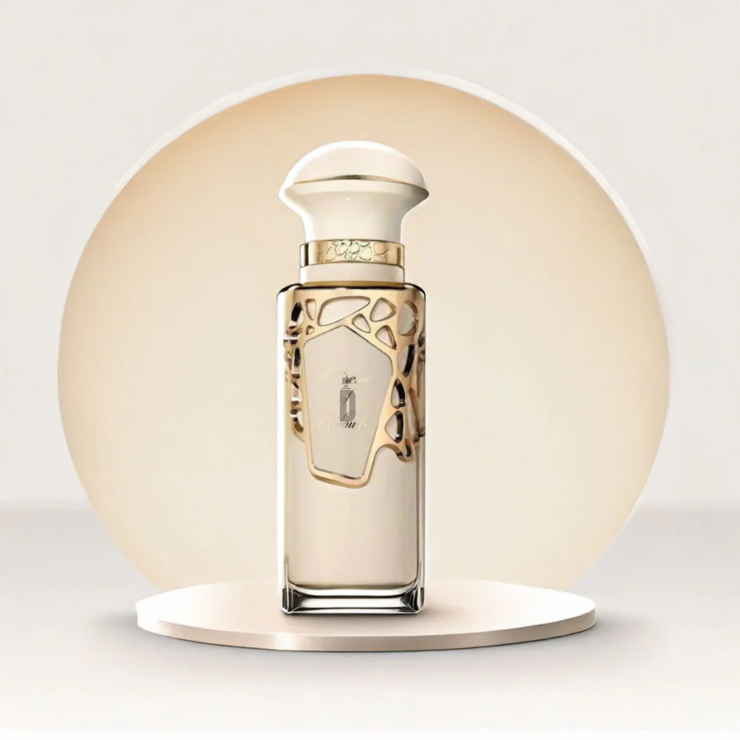 Creme Of Clouds 100ml EDP - Fragrance World - Image 3