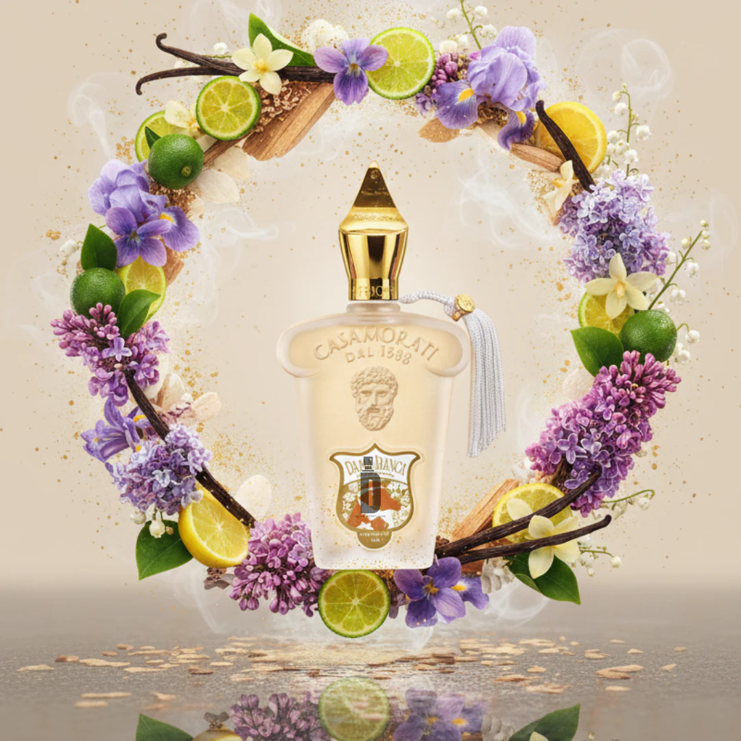 Dama Bianca 100ml EDP - Xerjoff Casamorati - Image 2