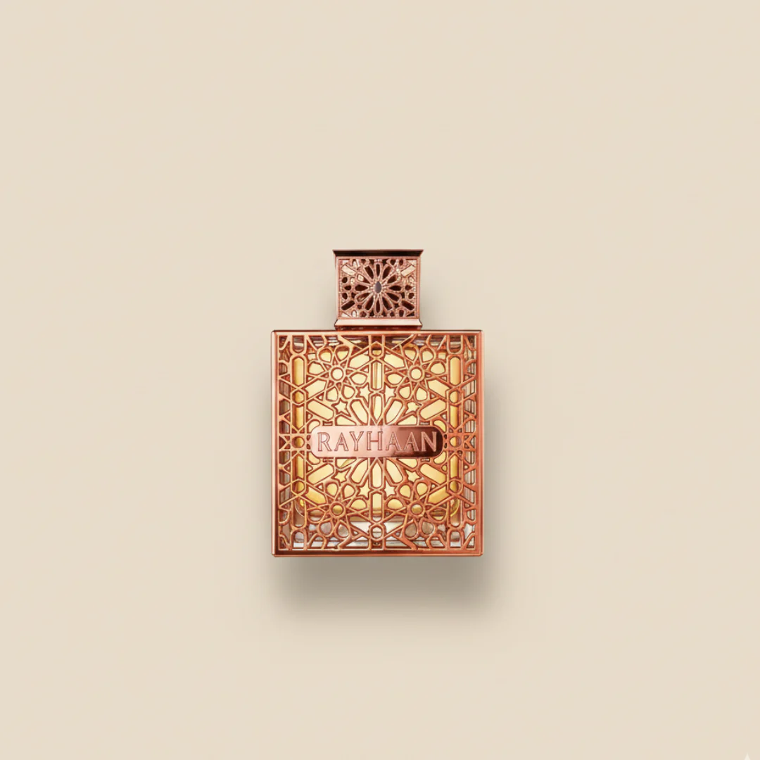 Divine 100ml EDP - Rayhaan - Image 2