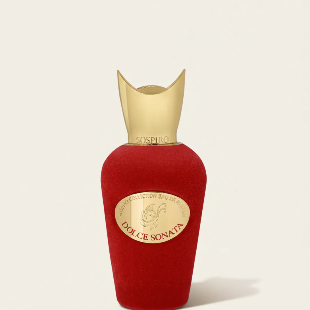 Dolce Sonata 100ml EDP - Sospiro - Image 2