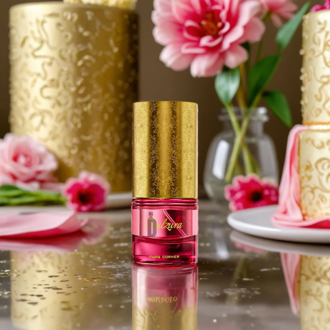 Dulzura 100ml EDP - Paris Corner