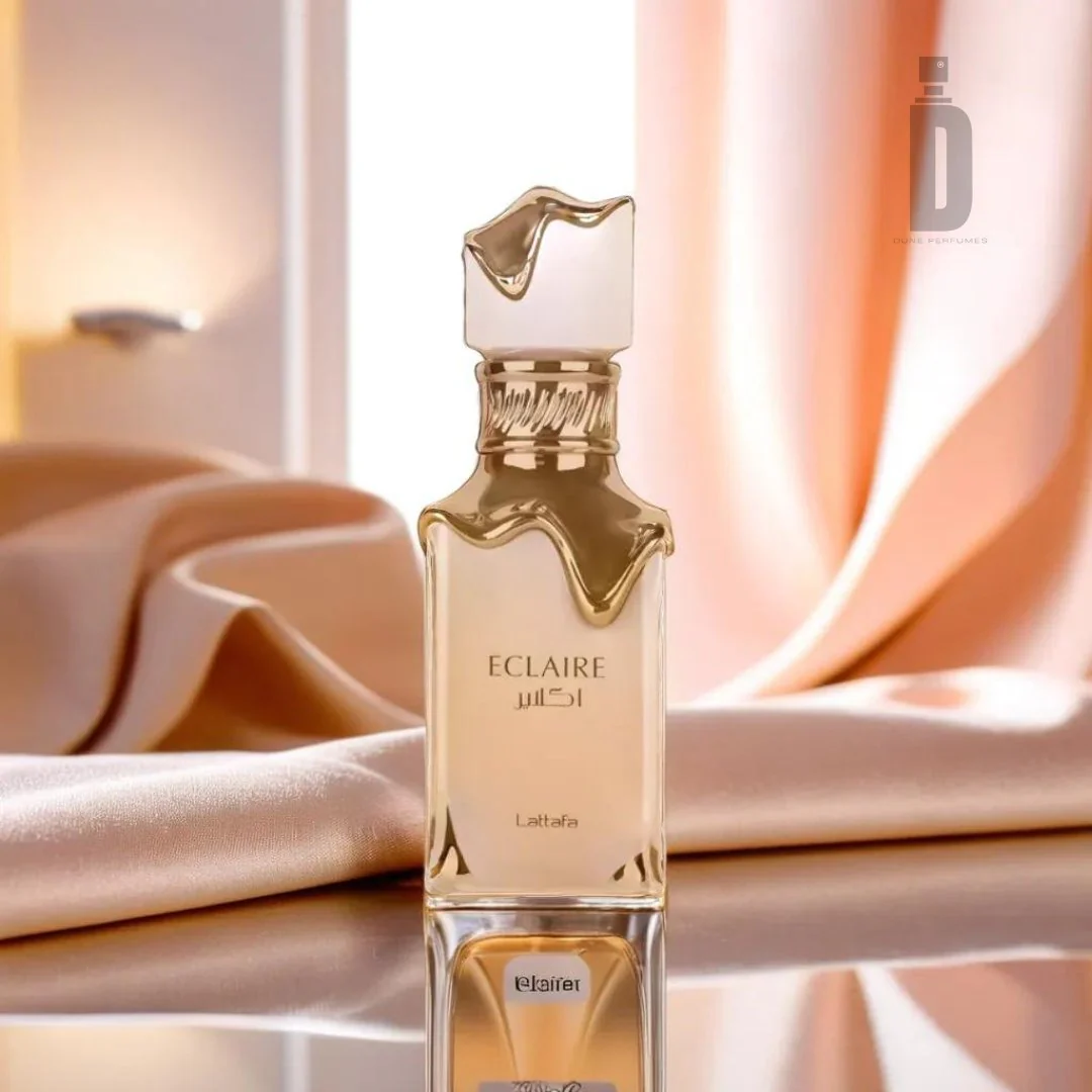 Eclaire 100ml EDP - Lattafa - Image 2
