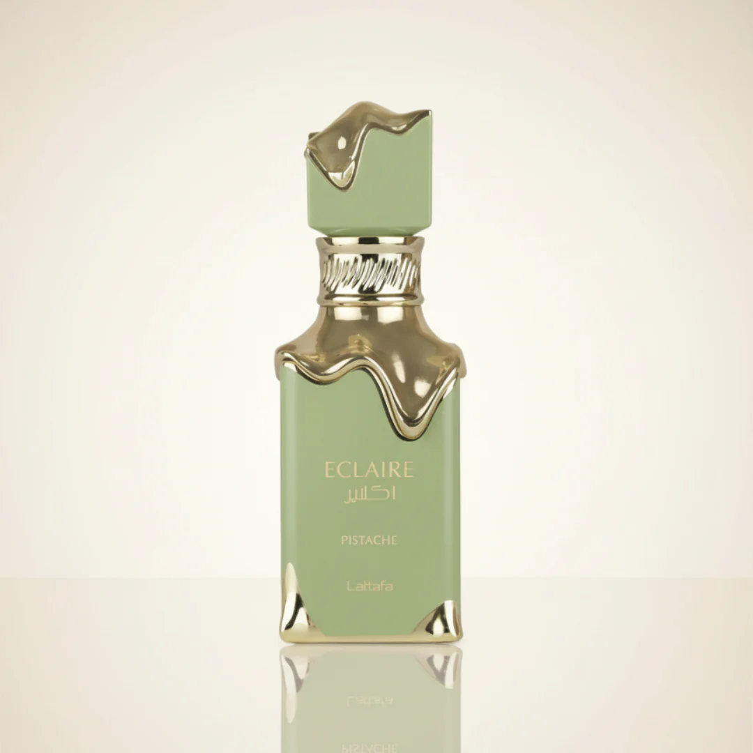 Eclaire Pistache 100ml EDP - Lattafa - Image 2