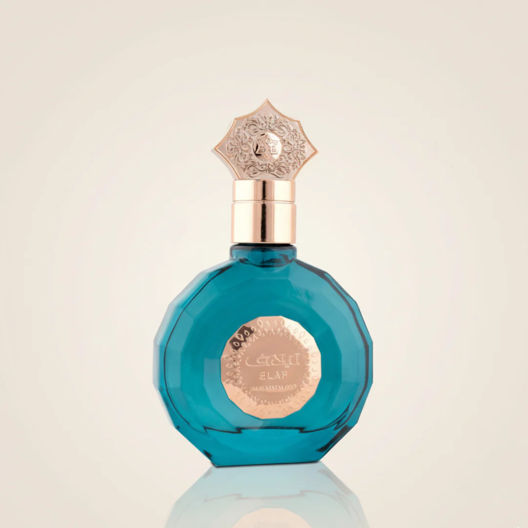Elaf 100ml EDP - Mamlakat Al Oud - Image 2