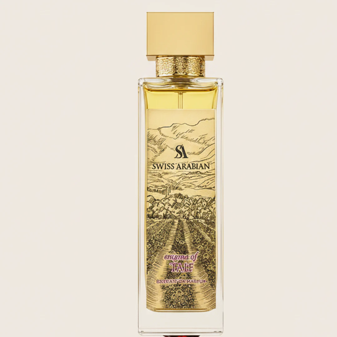 Enigma Of Taif 100ml EDP - Swiss Arabian - Image 2