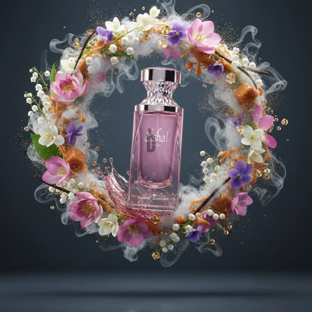 Eshal Musk 100ml EDP - Paris Corner